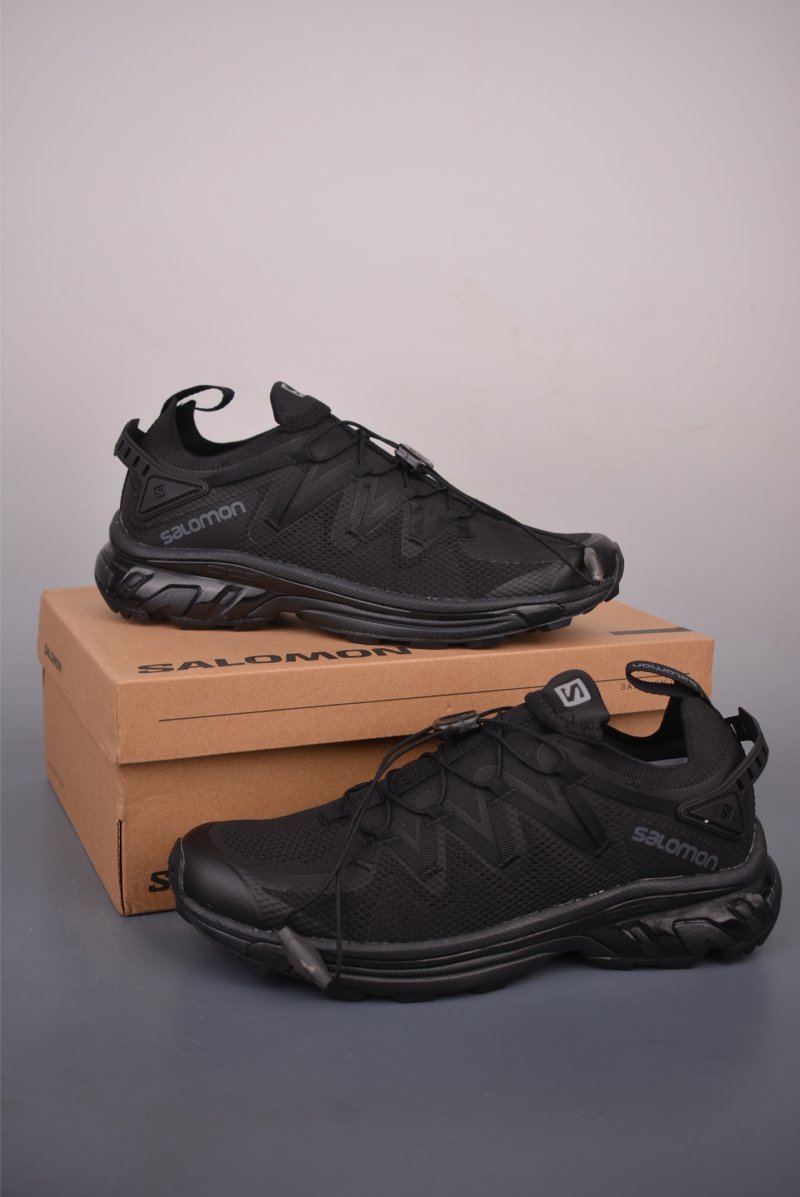Salomon XT-Rush view