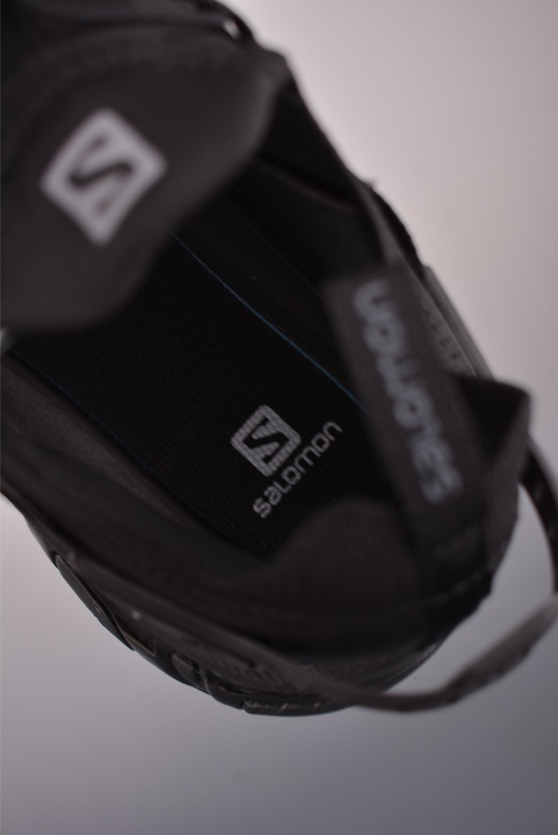 Salomon XT-Rush view