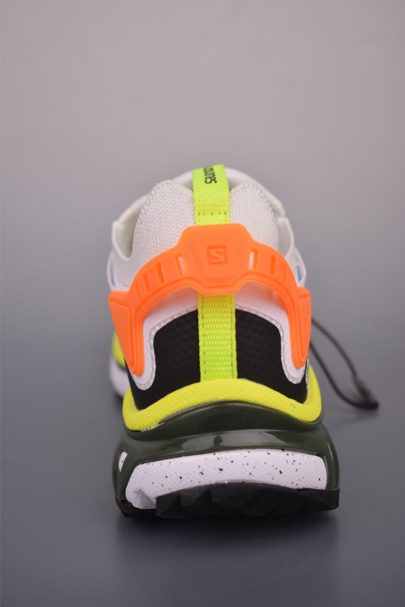 Salomon XT-Rush view