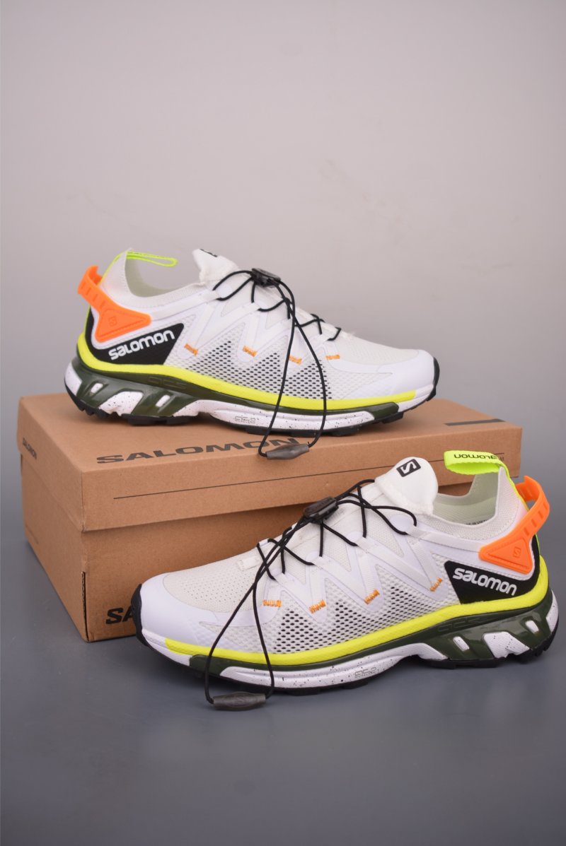 Salomon XT-Rush view