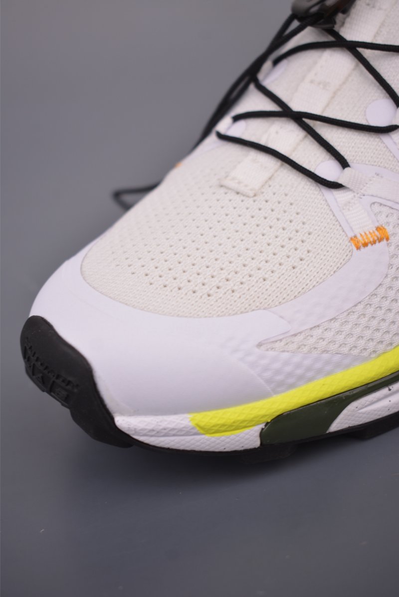 Salomon XT-Rush view