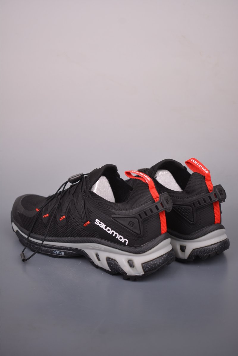 Salomon XT-Rush view