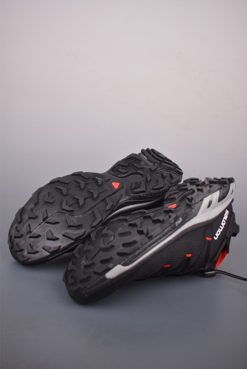 Salomon XT-Rush view