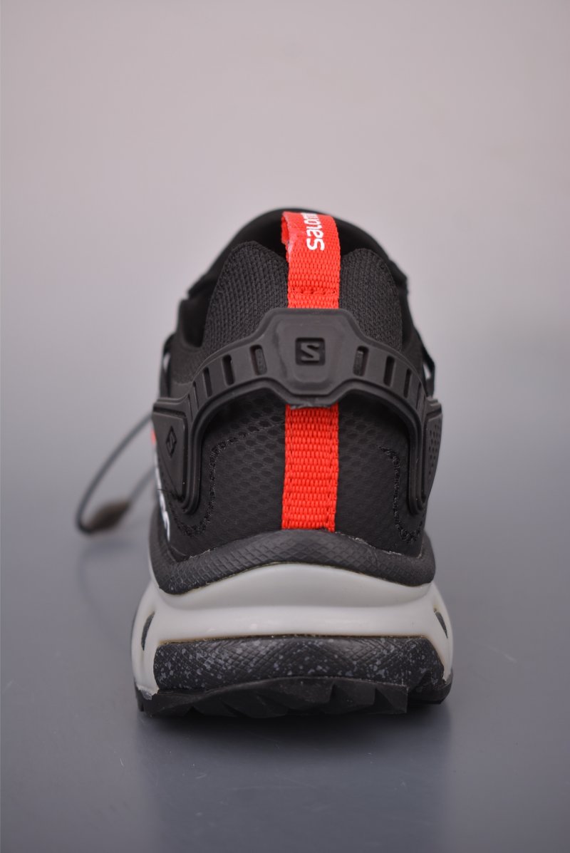Salomon XT-Rush view