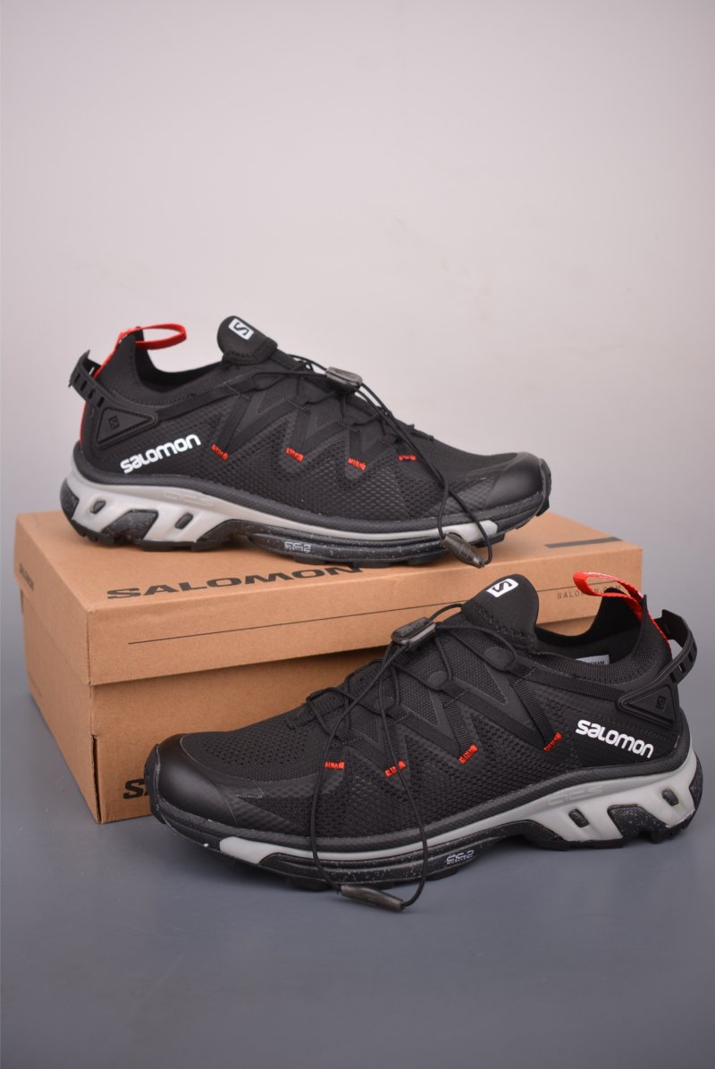 Salomon XT-Rush view
