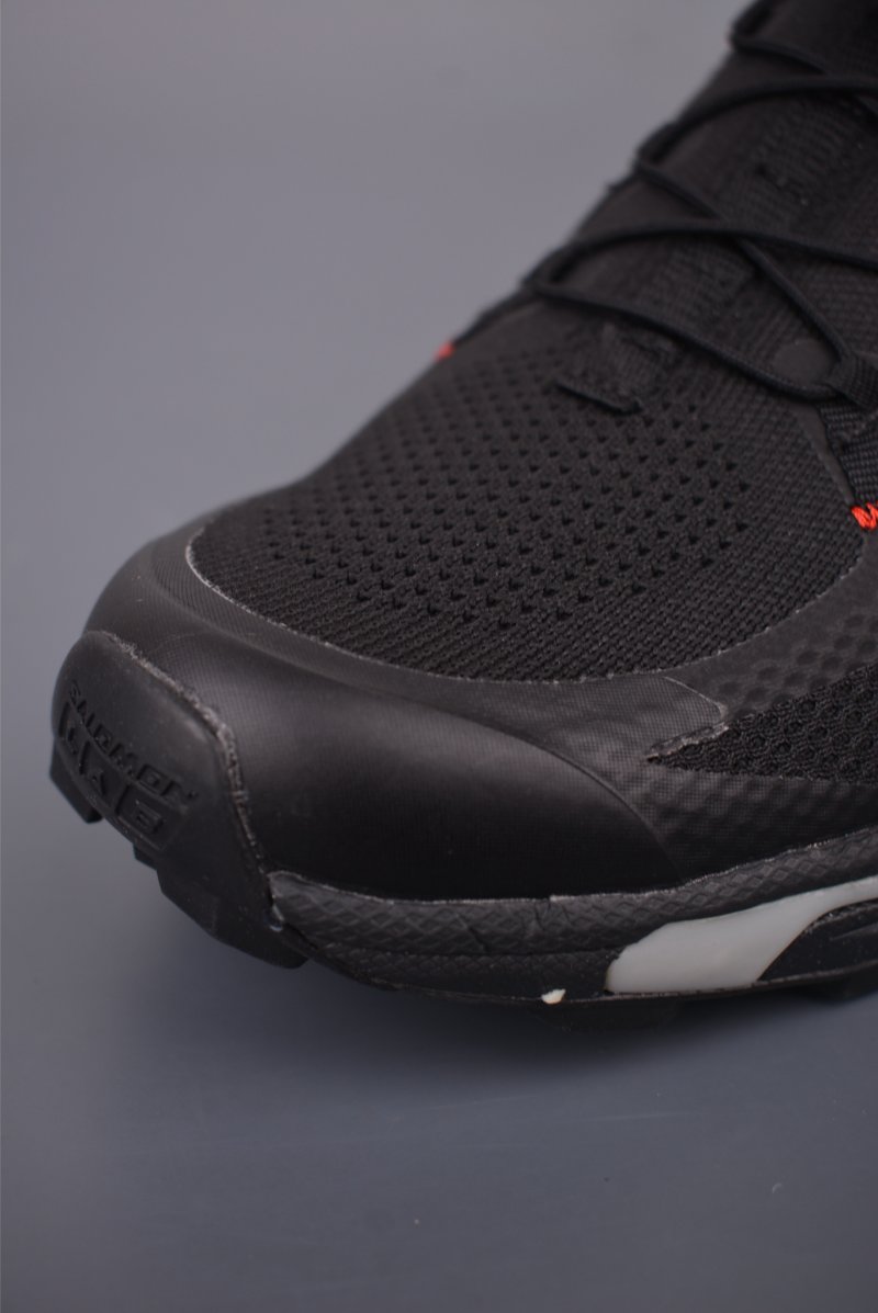 Salomon XT-Rush view