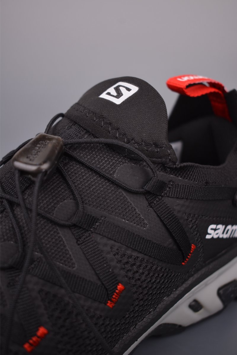 Salomon XT-Rush view