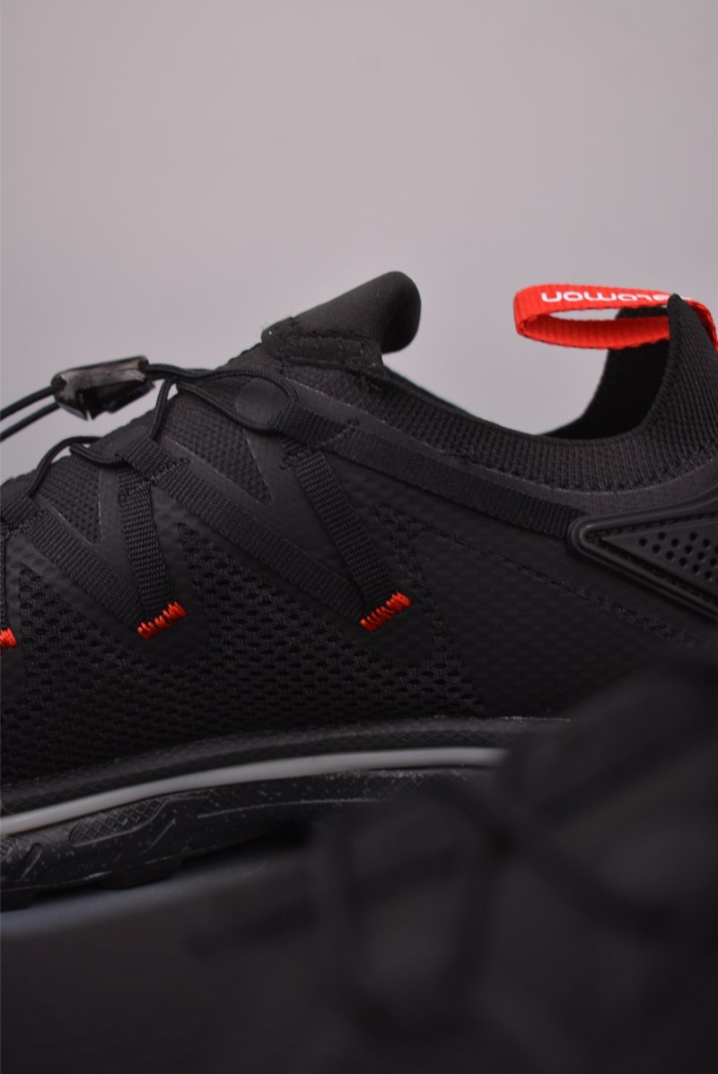 Salomon XT-Rush view