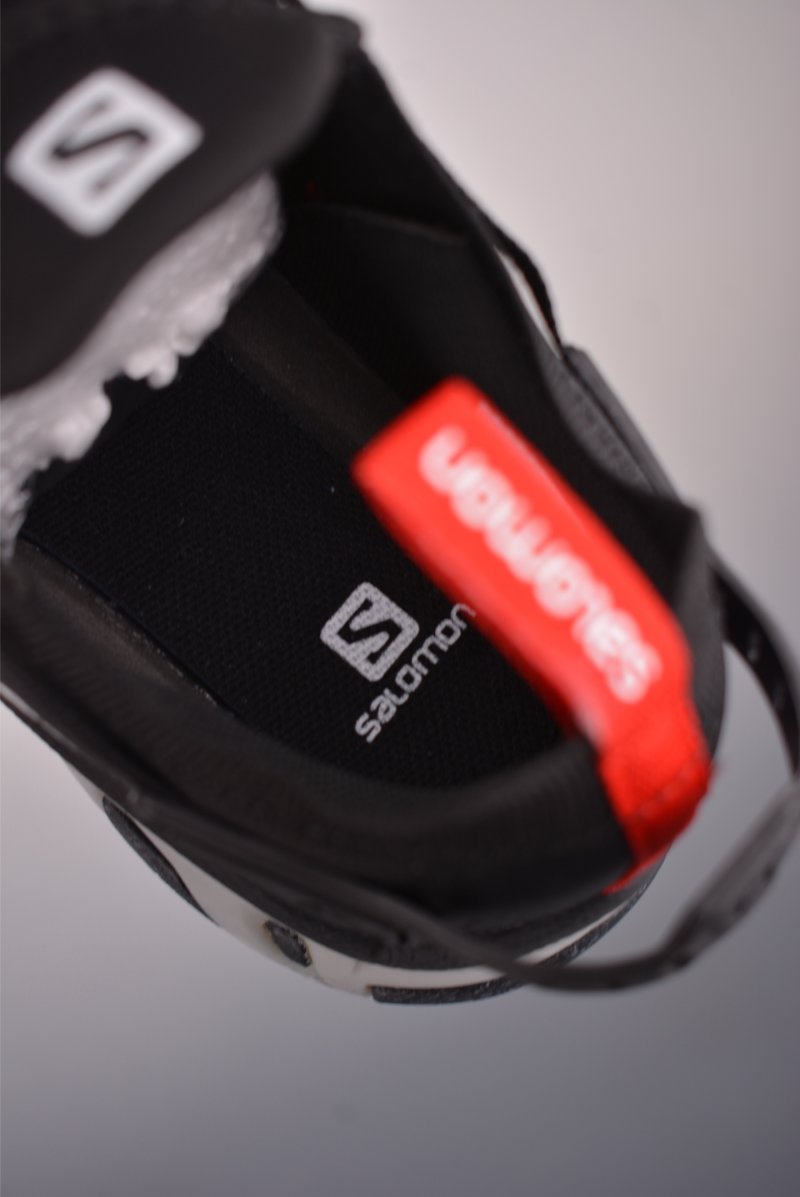 Salomon XT-Rush view