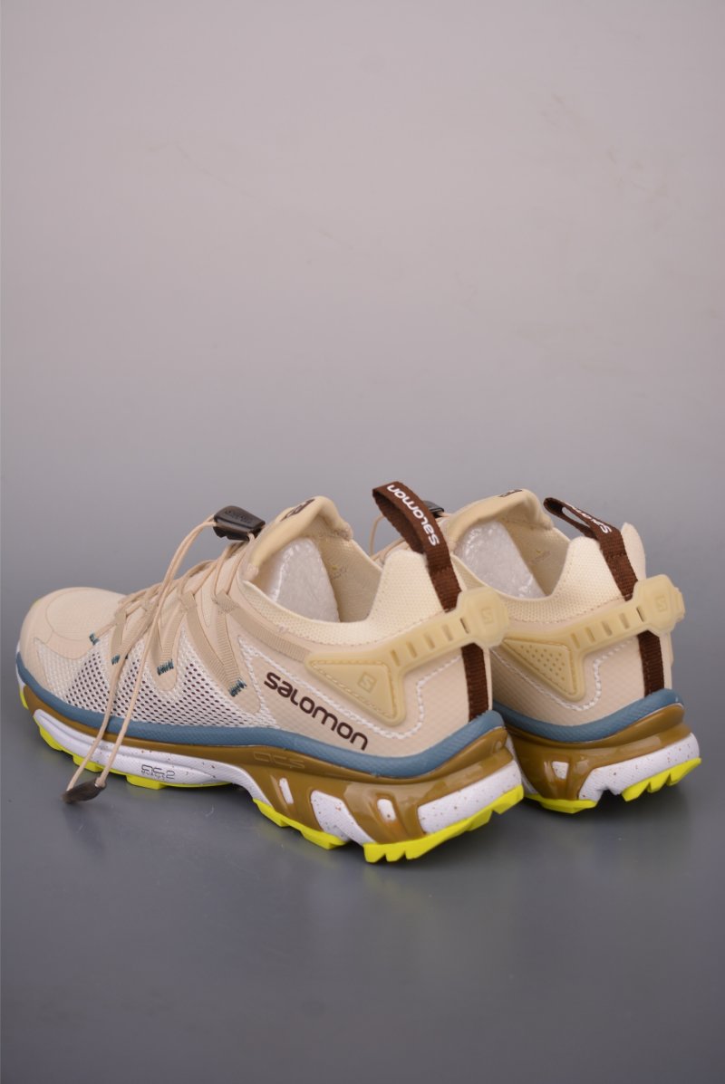 Salomon XT-Rush view