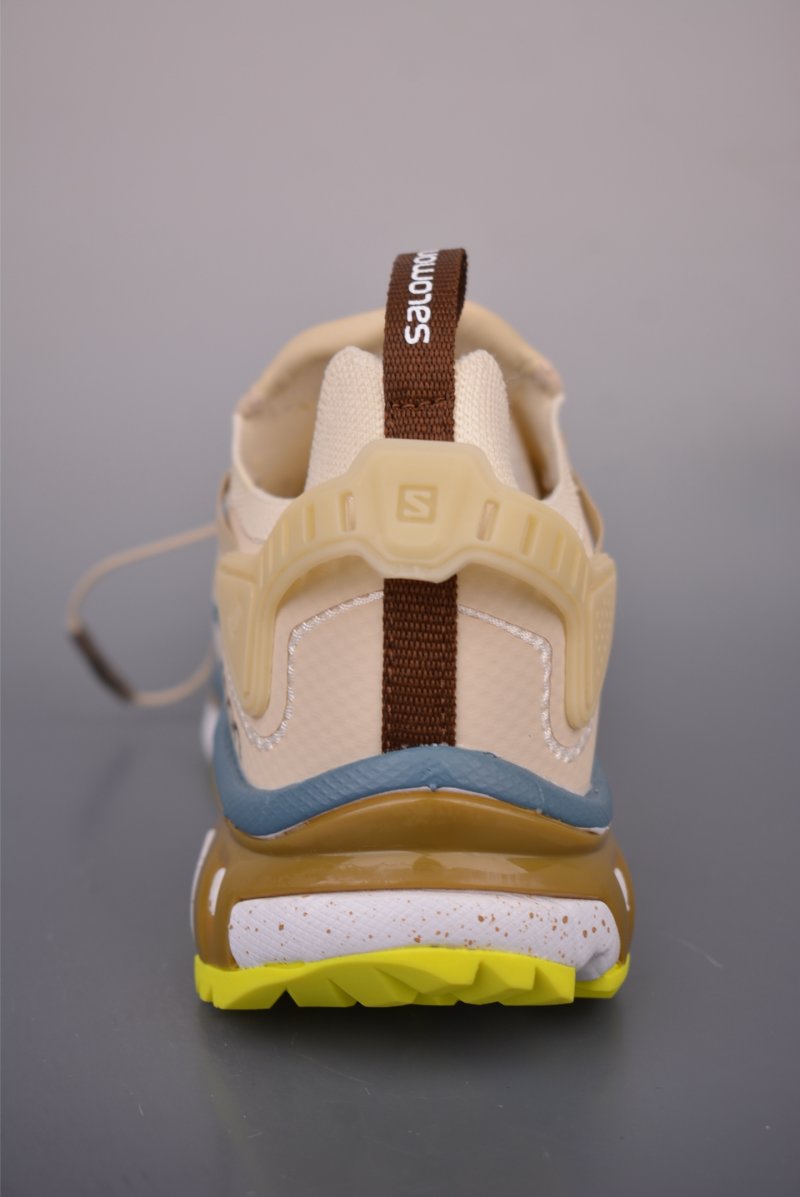 Salomon XT-Rush view