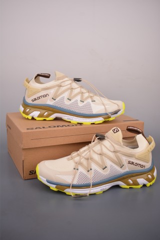 Salomon XT-Rush view 5