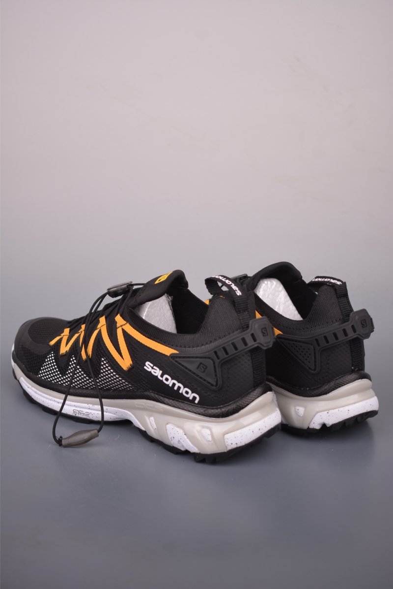 Salomon XT-Rush view
