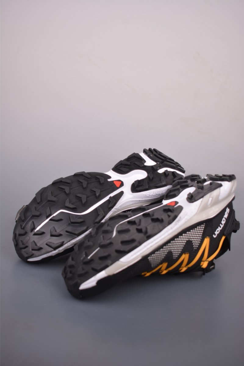 Salomon XT-Rush view