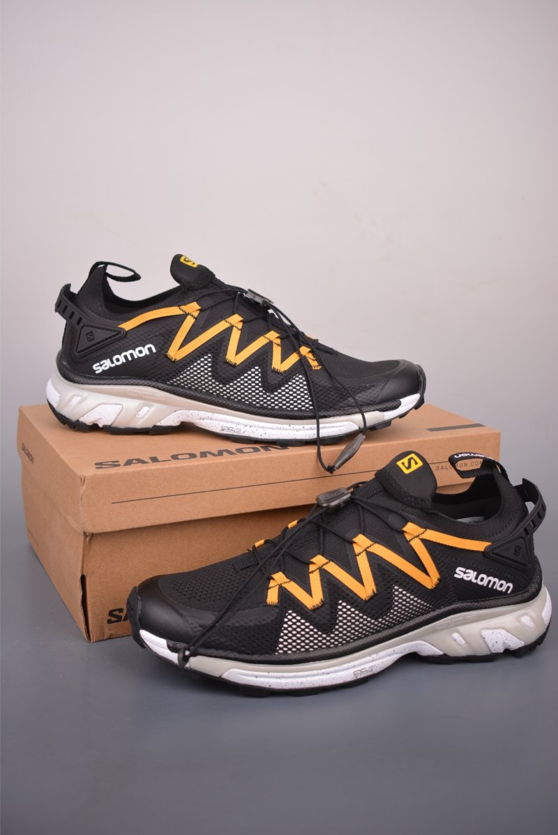 Salomon XT-Rush view