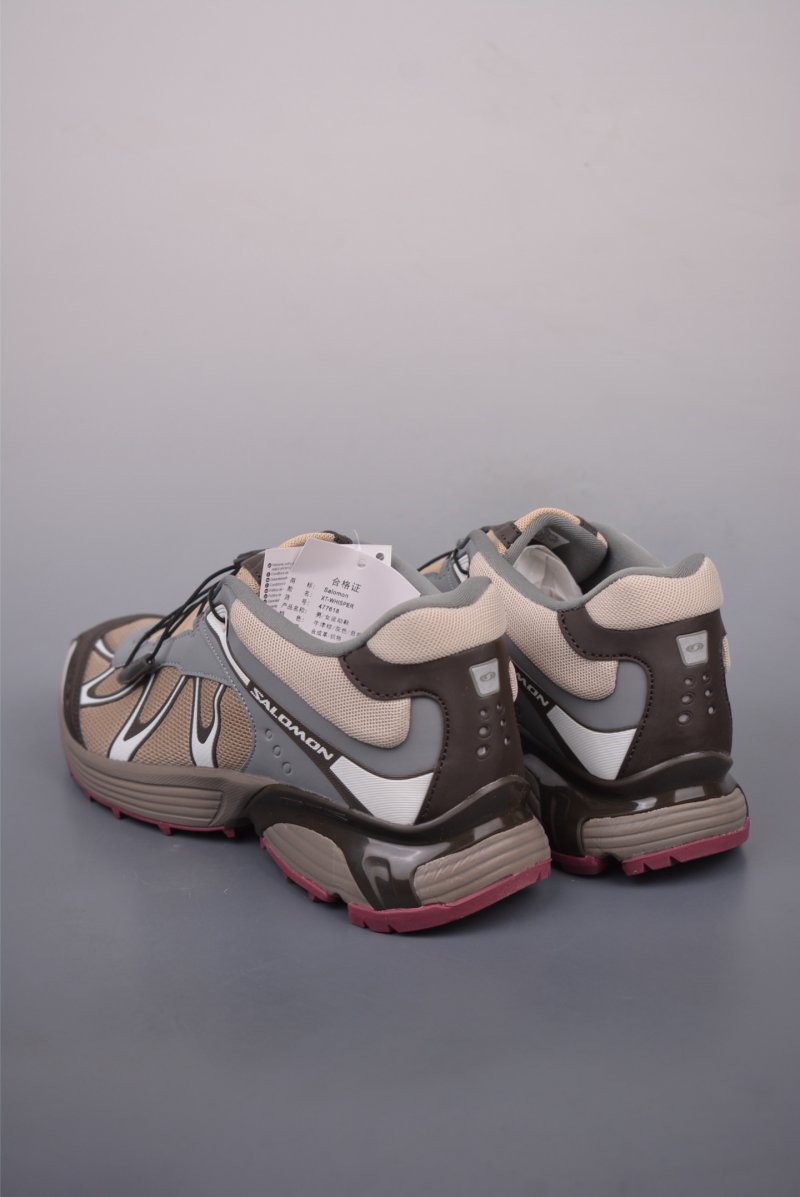 Salomon XT-Whisper view