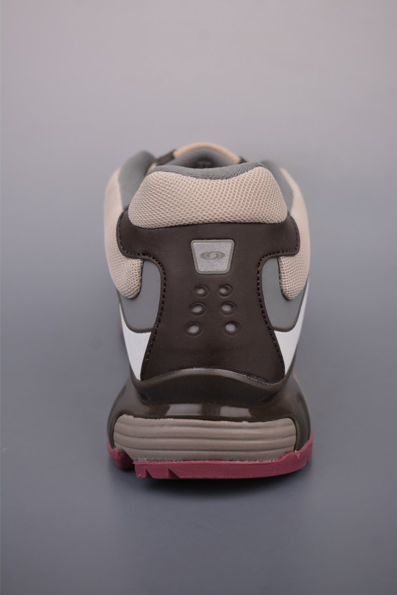 Salomon XT-Whisper view
