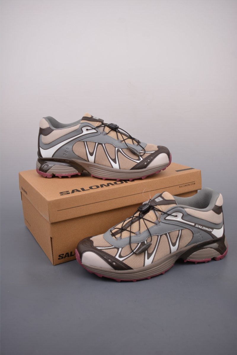 Salomon XT-Whisper view