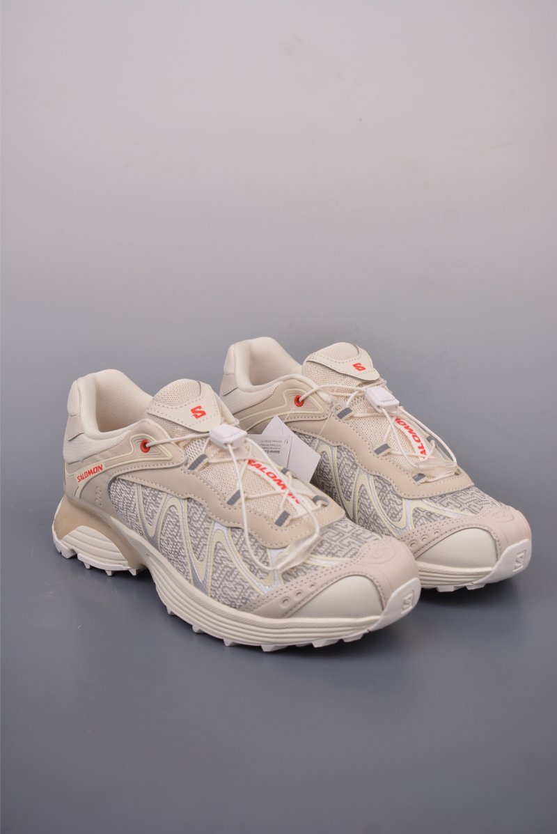 Salomon XT-Whisper view