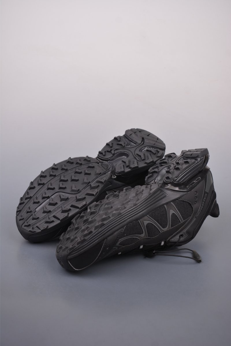 Salomon XT-Whisper view