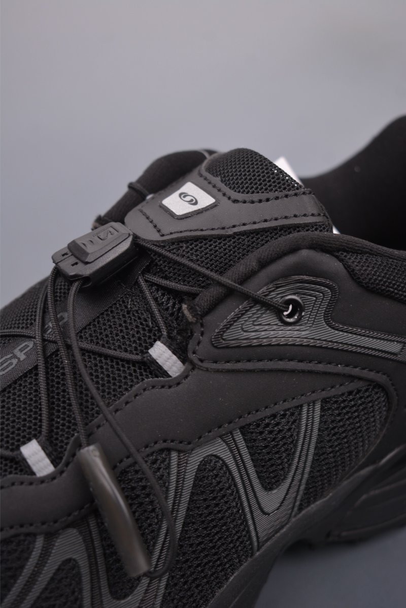 Salomon XT-Whisper view