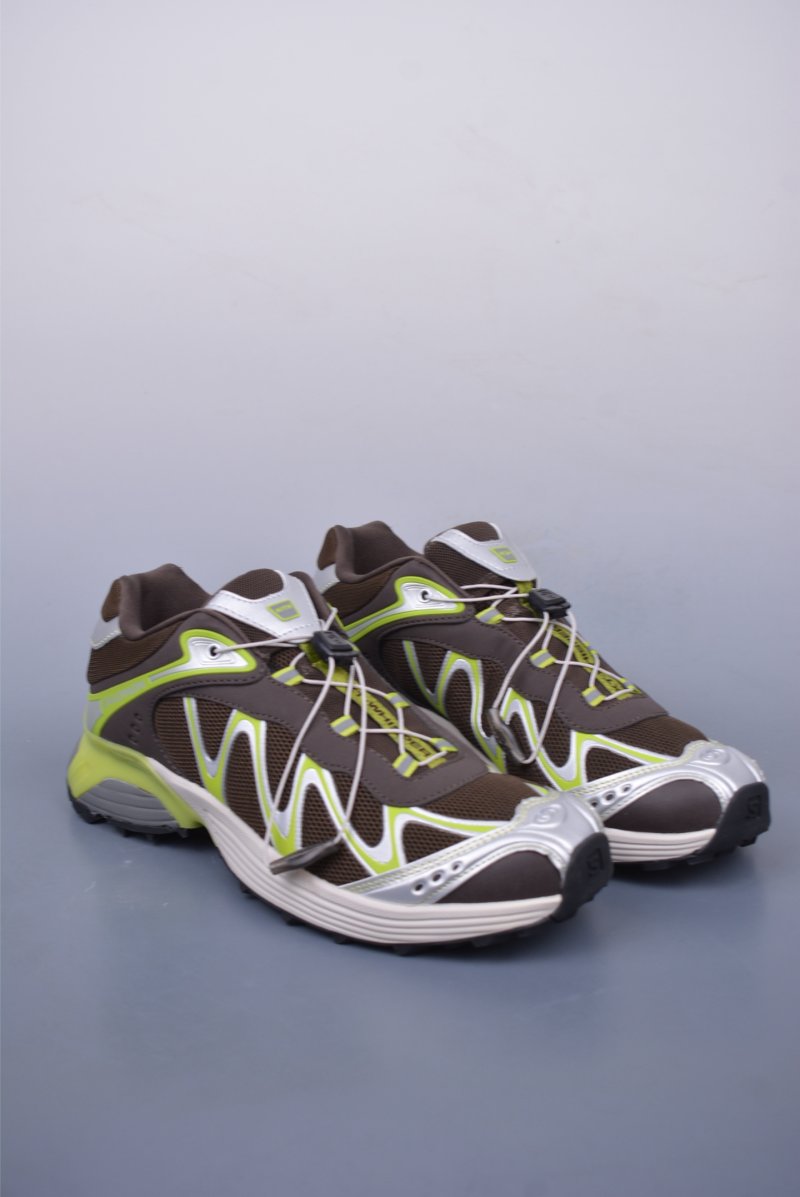 Salomon XT-Whisper view