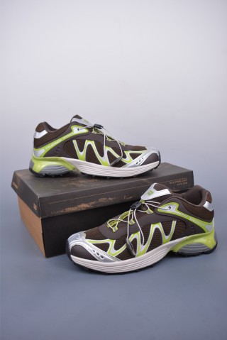 Salomon XT-Whisper view 14