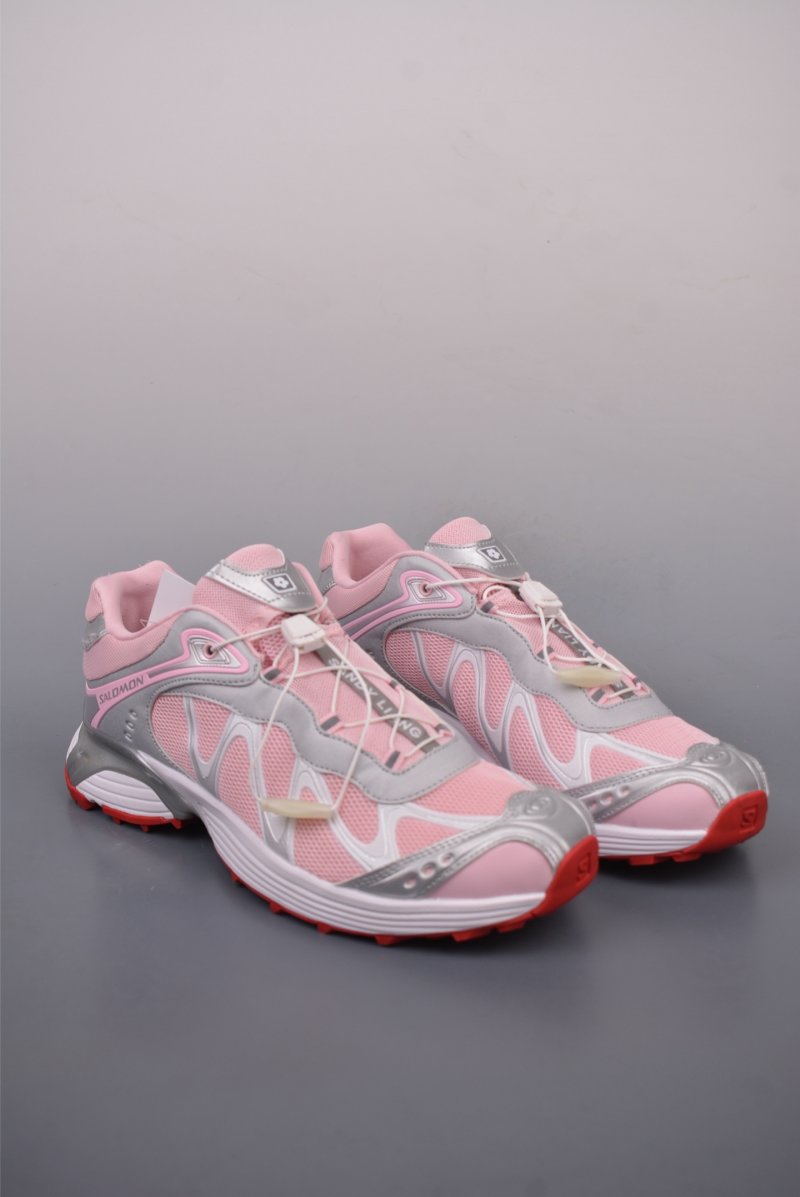 Salomon XT-Whisper view