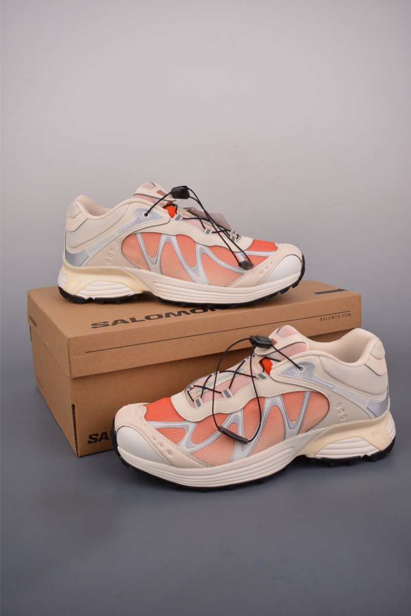 Salomon XT-Whisper WH101 view