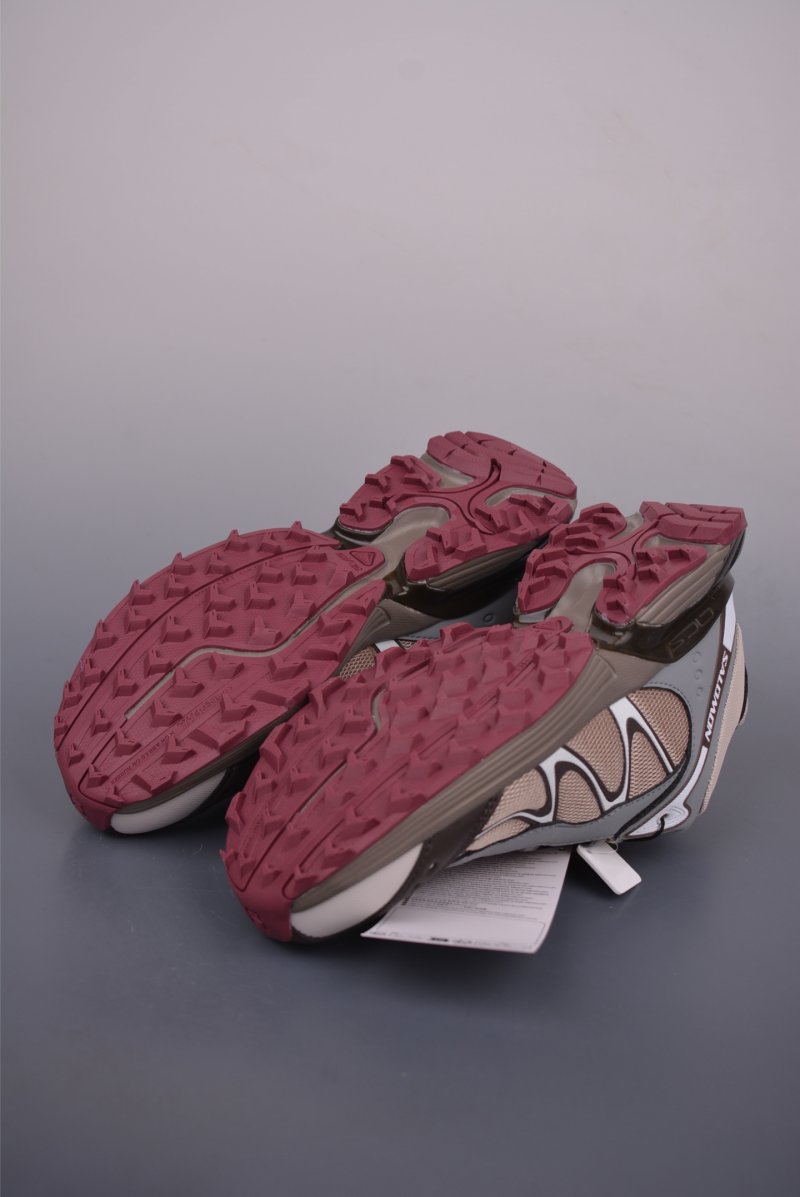 Salomon XT-Whisper WH101 view