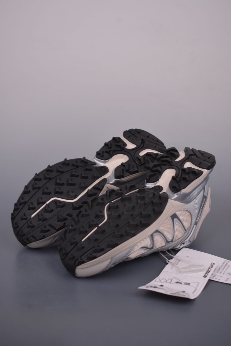 Salomon XT-Whisper WH101 view