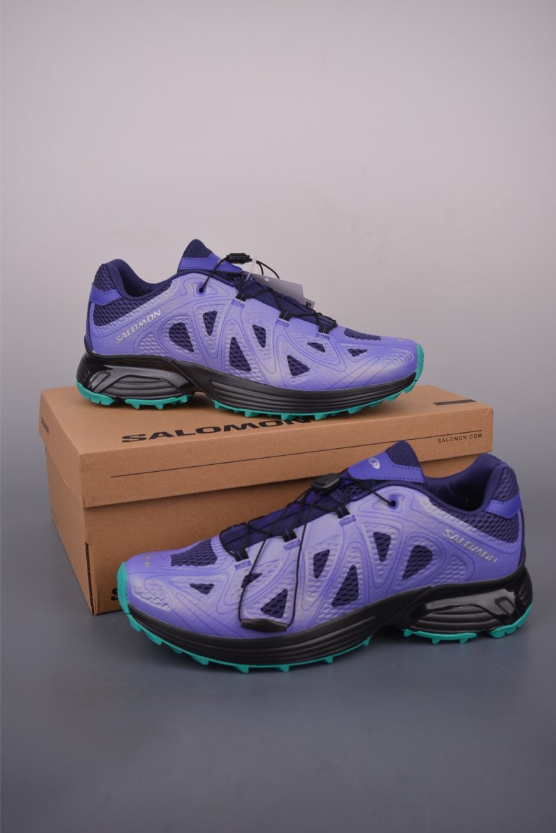 Salomon XT-Whisper WH101 view