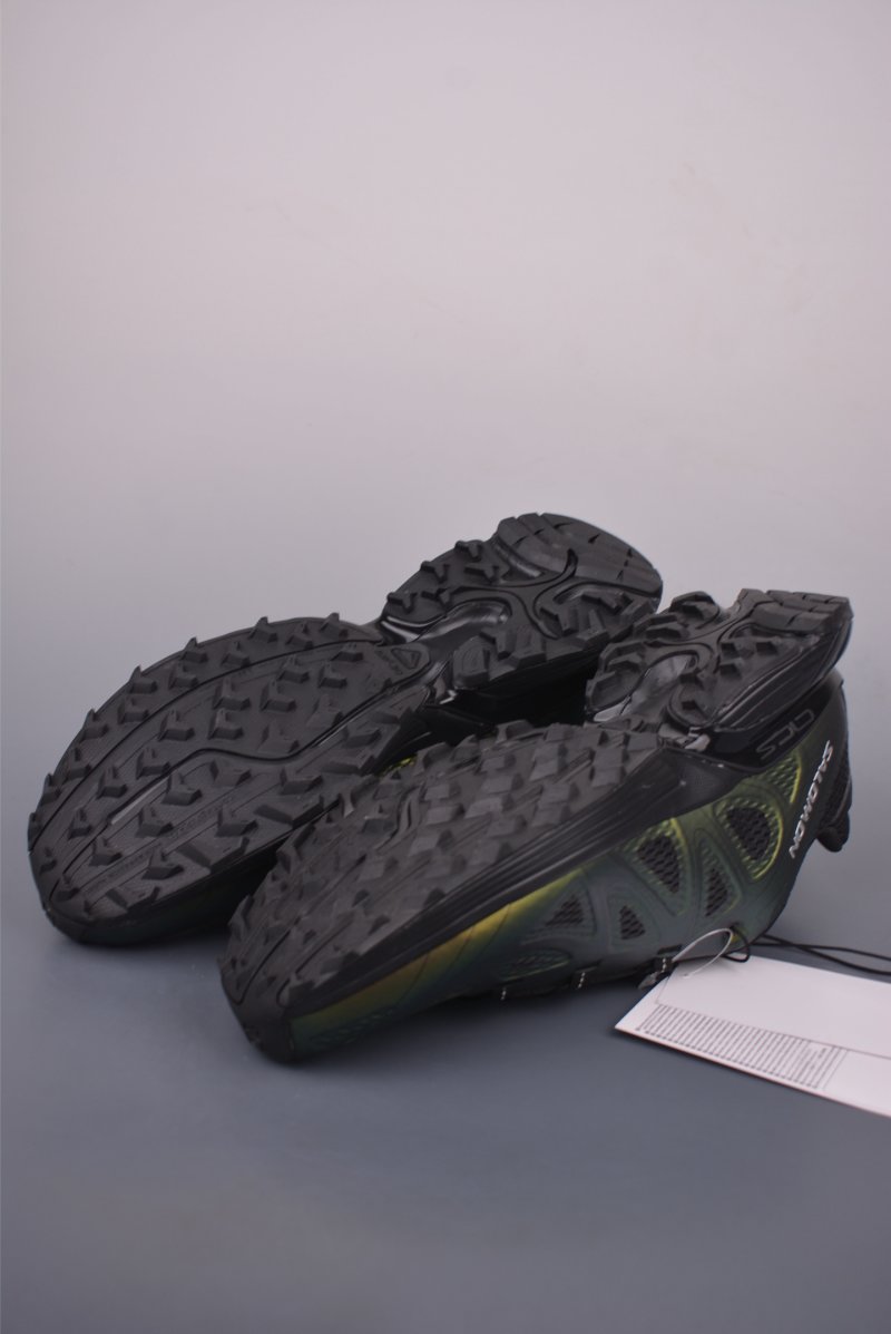 Salomon XT-Whisper WH101 view