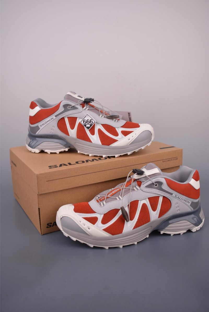 Salomon XT-Whisper WH101 view