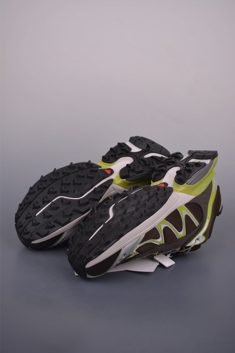 Salomon XT-Whisper WH101 view