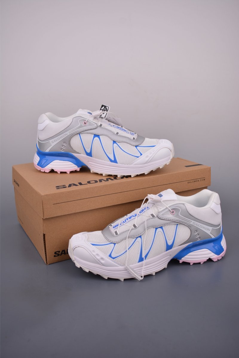 Salomon XT-Whisper WH101 view