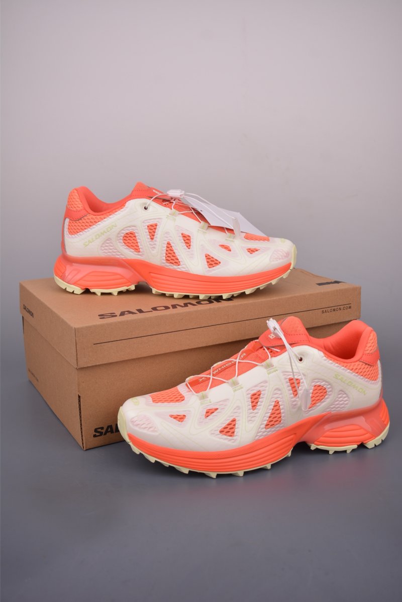 Salomon XT-Whisper WH101 view
