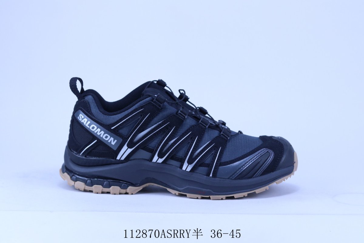 Salomon XT-Whisper XA Pro 3D Suede
