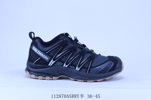 Salomon XT-Whisper XA Pro 3D Suede view 1