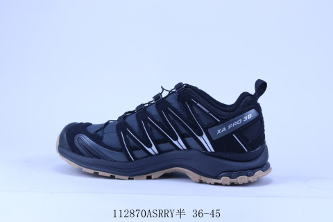 Salomon XT-Whisper XA Pro 3D Suede view 2