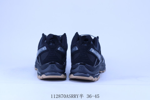 Salomon XT-Whisper XA Pro 3D Suede view 3