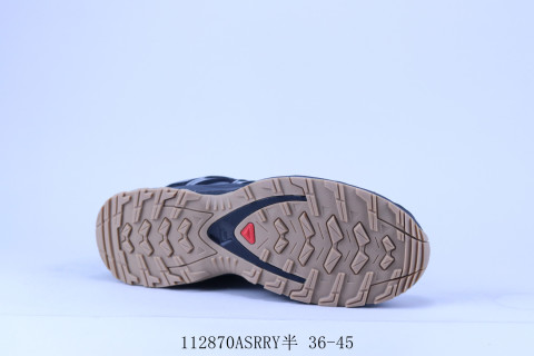 Salomon XT-Whisper XA Pro 3D Suede view 4