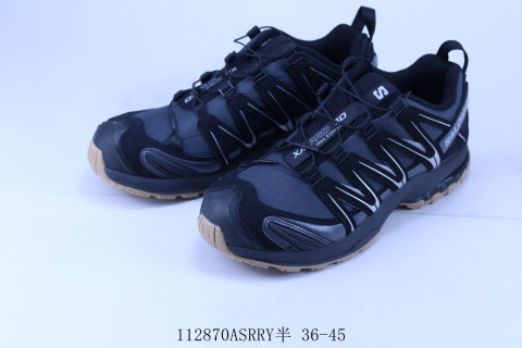 Salomon XT-Whisper XA Pro 3D Suede view 5