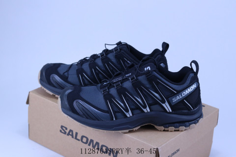 Salomon XT-Whisper XA Pro 3D Suede view 6