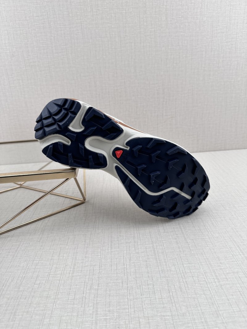 Salomon XT6-Quest ADV view