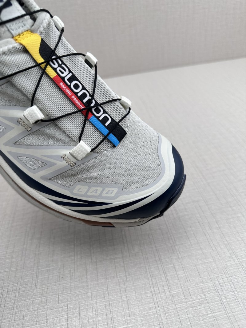 Salomon XT6-Quest ADV view