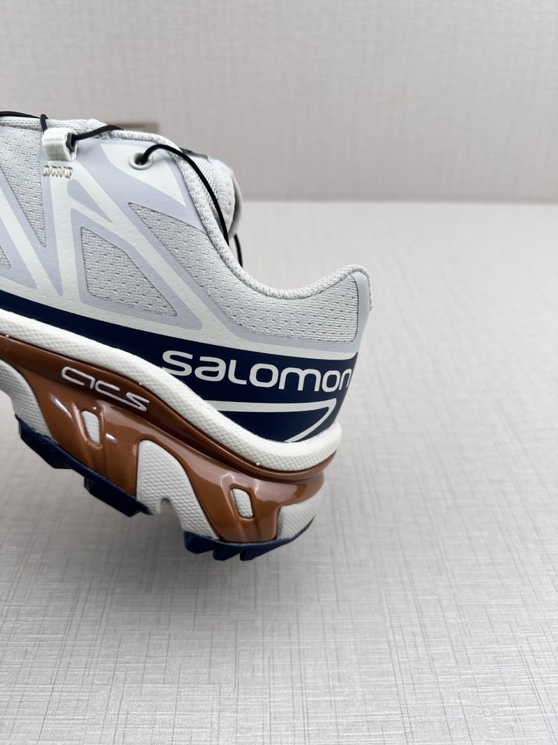 Salomon XT6-Quest ADV view