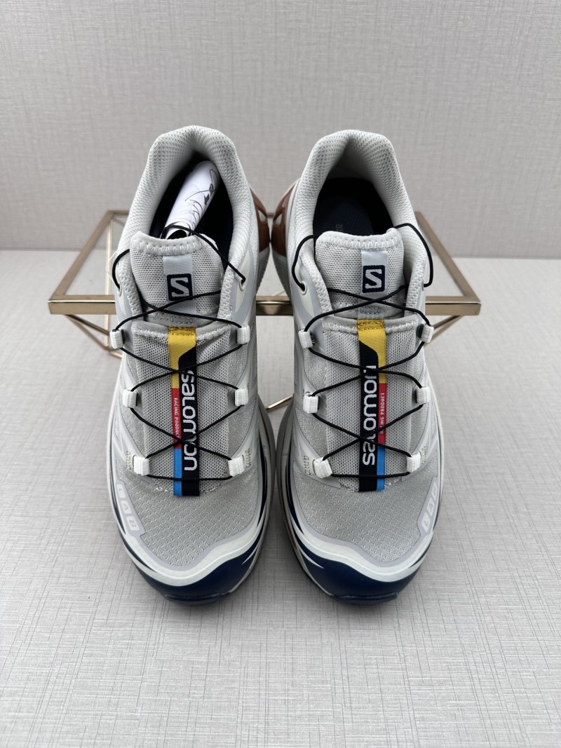 Salomon XT6-Quest ADV view