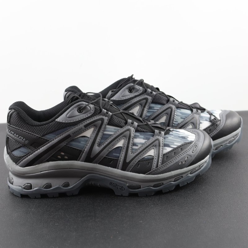 Salomon XTQ view