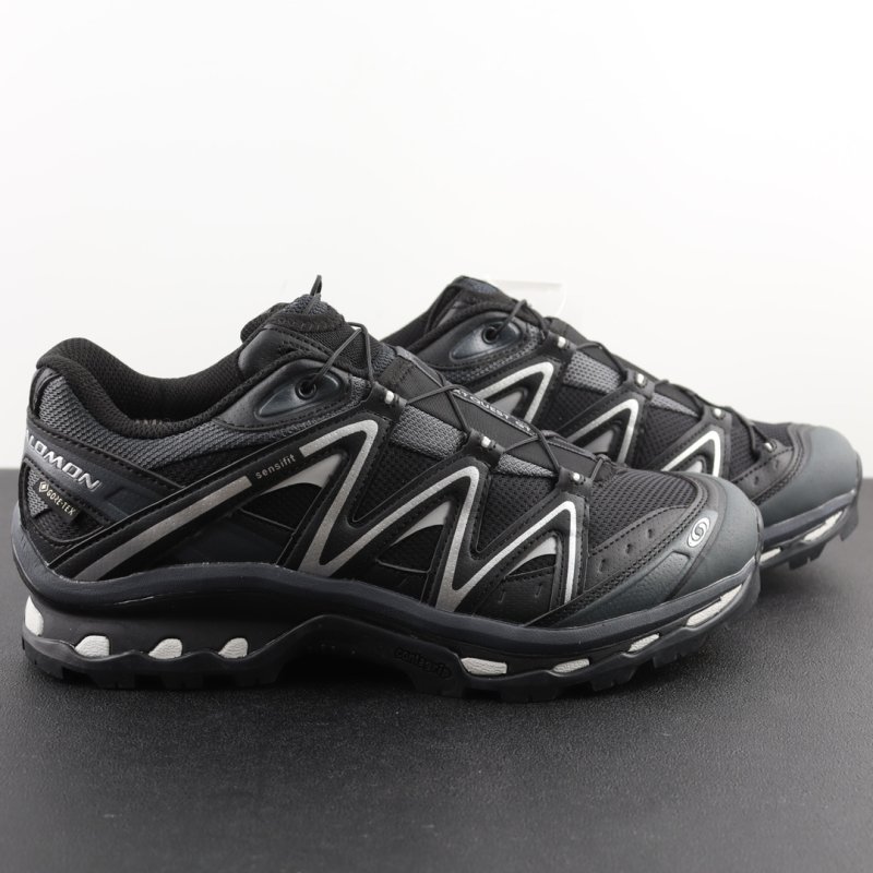 Salomon XTQ view